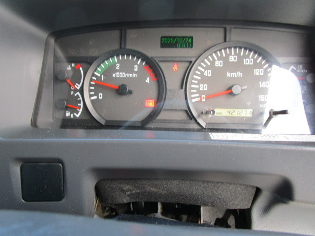 いすゞ フォワード PKG-FRR90S2(2WD)の写真19