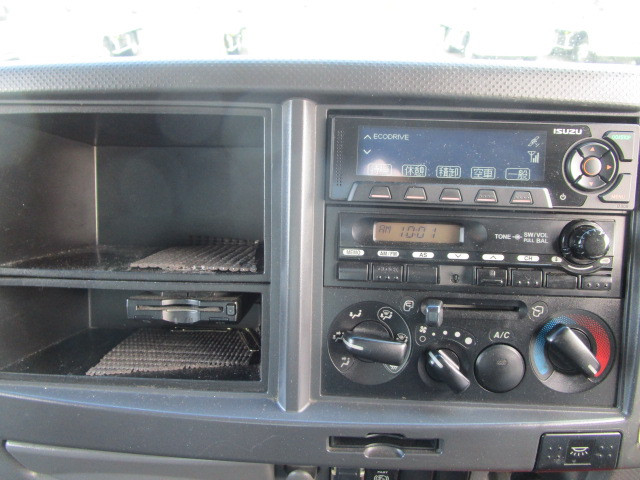 いすゞ フォワード PKG-FRR90S2(2WD)の写真20