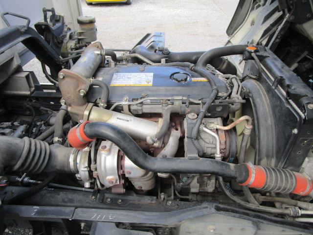 いすゞ フォワード PKG-FRR90S2(2WD)の写真29