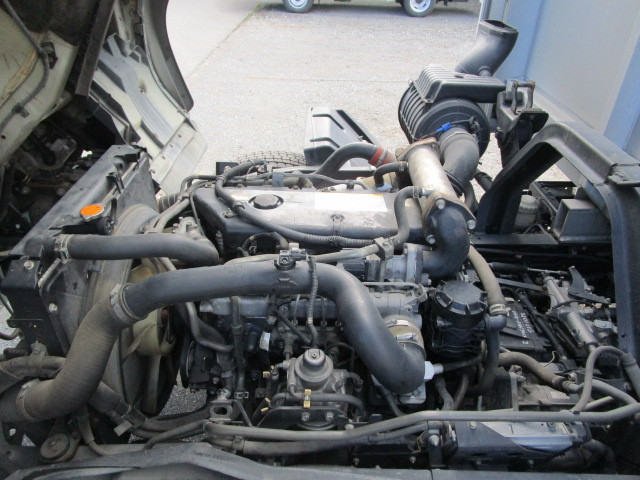 いすゞ フォワード PKG-FRR90S2(2WD)の写真30