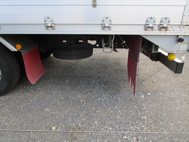 いすゞ フォワード PKG-FRR90S2(2WD)の写真39