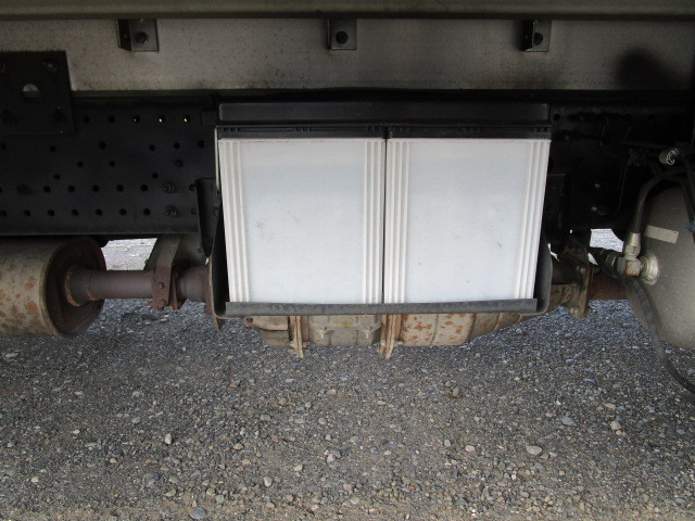 いすゞ フォワード PKG-FRR90S2(2WD)の写真45