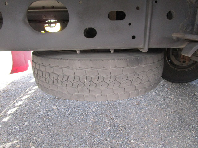 いすゞ フォワード PKG-FRR90S2(2WD)の写真46