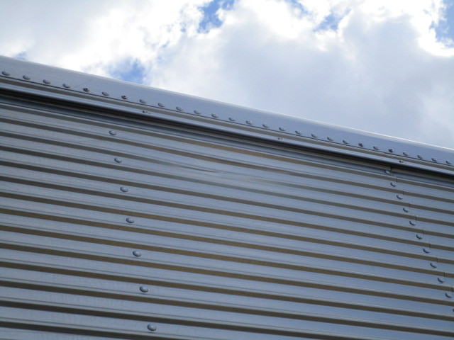 いすゞ フォワード PKG-FRR90S2(2WD)の写真49