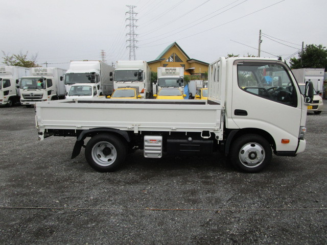 日野 デュトロ 2RG-XZU605M(2WD)の写真6