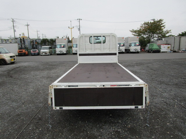 日野 デュトロ 2RG-XZU605M(2WD)の写真8