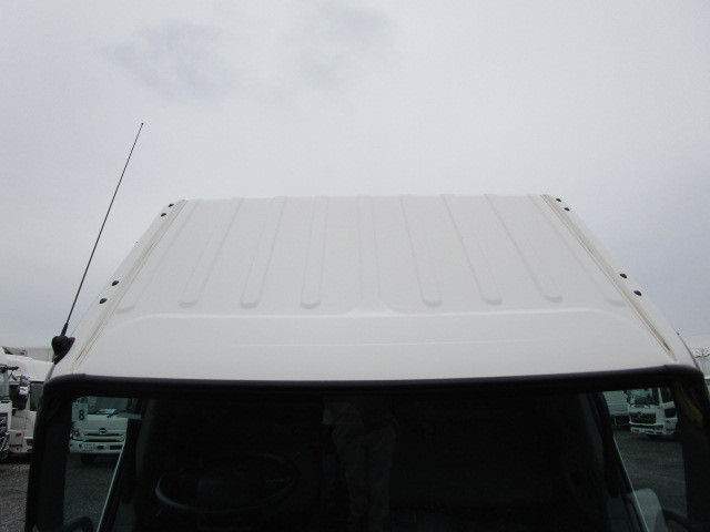 日野 デュトロ 2RG-XZU605M(2WD)の写真12