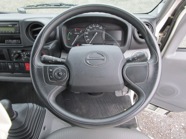 日野 デュトロ 2RG-XZU605M(2WD)の写真14