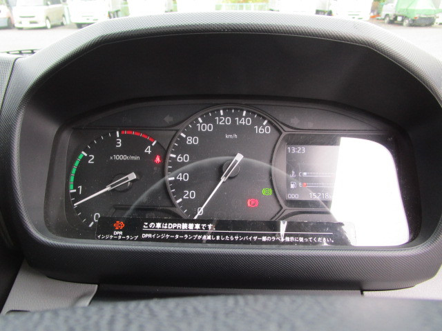 日野 デュトロ 2RG-XZU605M(2WD)の写真15