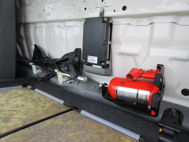 日野 デュトロ 2RG-XZU605M(2WD)の写真22