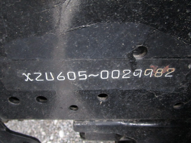 日野 デュトロ 2RG-XZU605M(2WD)の写真27