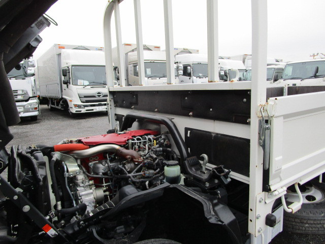 日野 デュトロ 2RG-XZU605M(2WD)の写真32