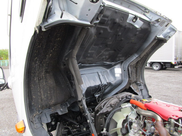 日野 デュトロ 2RG-XZU605M(2WD)の写真33