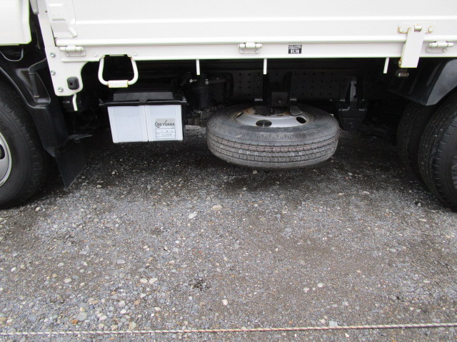 日野 デュトロ 2RG-XZU605M(2WD)の写真34