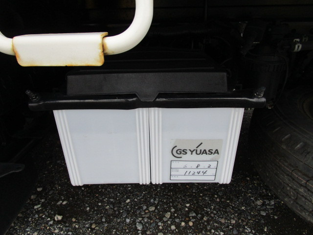 日野 デュトロ 2RG-XZU605M(2WD)の写真40