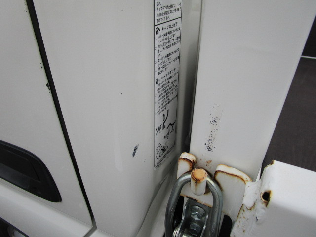 日野 デュトロ 2RG-XZU605M(2WD)の写真47