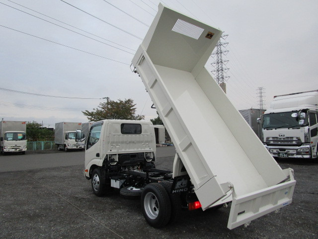 日野 デュトロ 2KG-XZU600T(2WD)の写真7