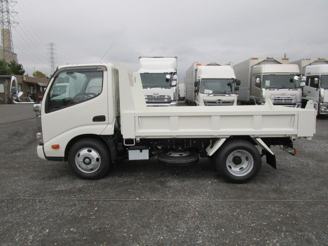 日野 デュトロ 2KG-XZU600T(2WD)の写真8