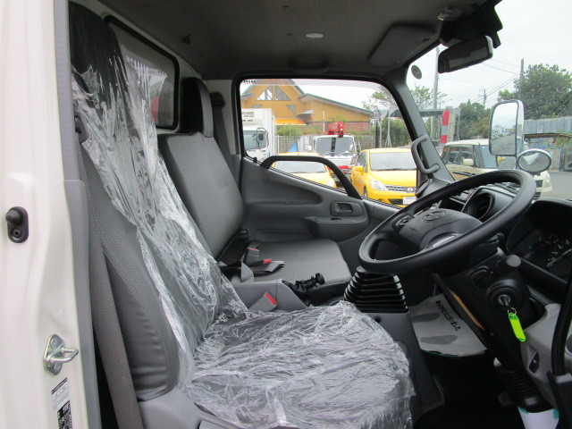 日野 デュトロ 2KG-XZU600T(2WD)の写真13