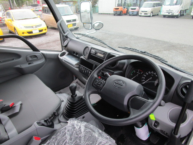 日野 デュトロ 2KG-XZU600T(2WD)の写真14