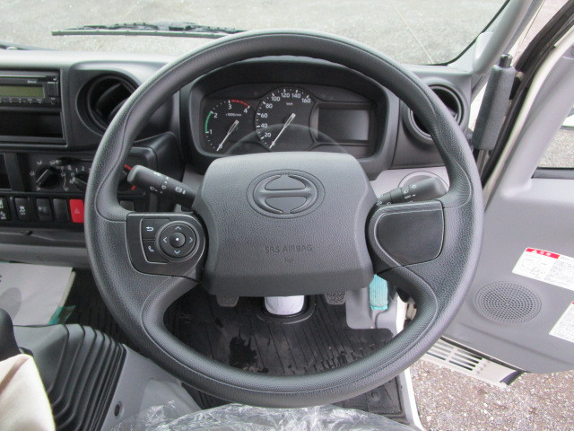 日野 デュトロ 2KG-XZU600T(2WD)の写真15