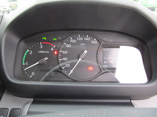 日野 デュトロ 2KG-XZU600T(2WD)の写真16