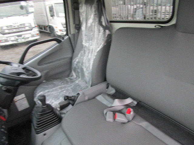 日野 デュトロ 2KG-XZU600T(2WD)の写真22