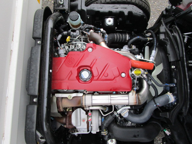 日野 デュトロ 2KG-XZU600T(2WD)の写真24