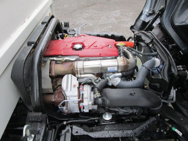 日野 デュトロ 2KG-XZU600T(2WD)の写真26