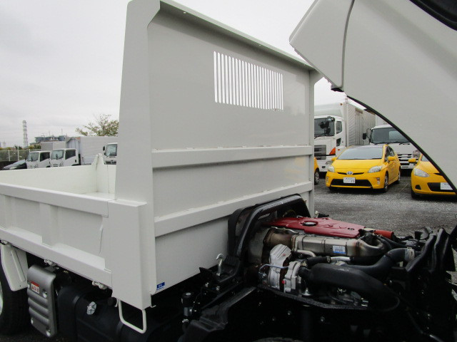 日野 デュトロ 2KG-XZU600T(2WD)の写真27