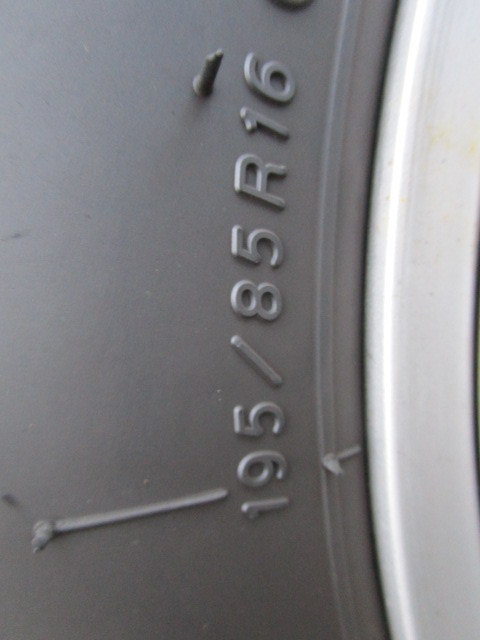 日野 デュトロ 2KG-XZU600T(2WD)の写真34