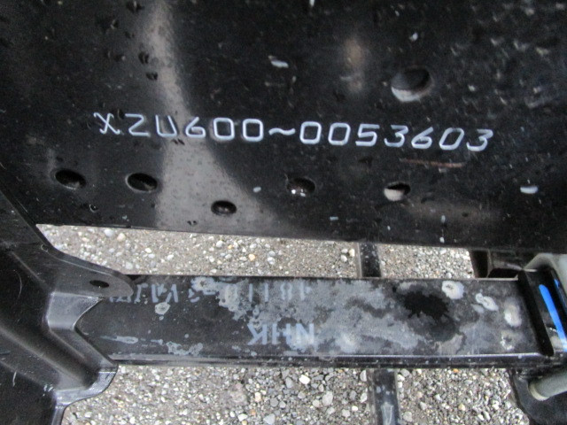 日野 デュトロ 2KG-XZU600T(2WD)の写真45