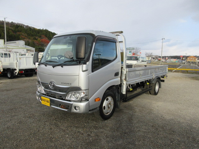 トヨタ トヨエース 2RG-XZC655(2WD)｜中古トラックなら【トラック市】