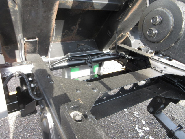 いすゞ エルフ 2RG-NKR88AN(2WD)の写真20