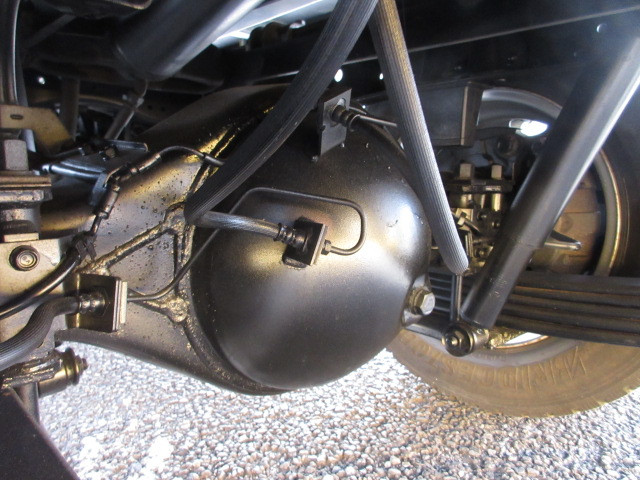 いすゞ エルフ 2RG-NKR88AN(2WD)の写真36