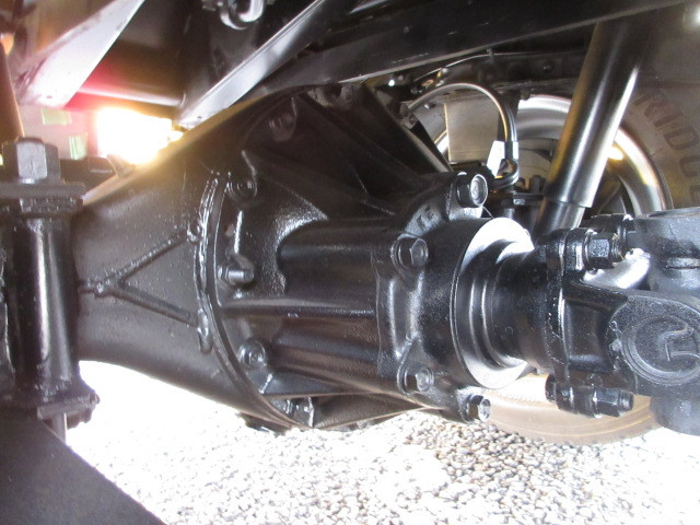 いすゞ エルフ 2RG-NKR88AN(2WD)の写真37