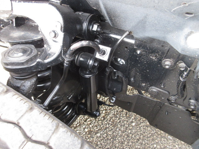 いすゞ エルフ 2RG-NKR88AN(2WD)の写真39