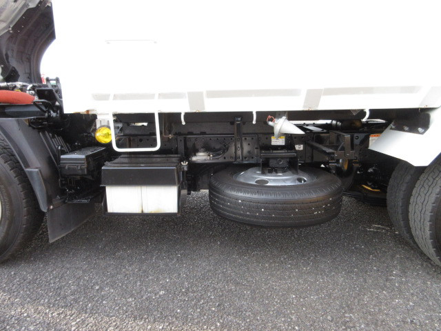 いすゞ エルフ 2RG-NKR88AN(2WD)の写真41