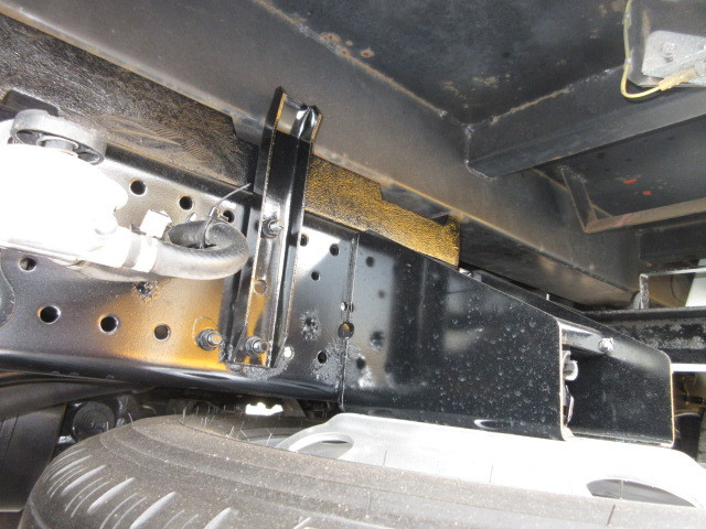 いすゞ エルフ 2RG-NKR88AN(2WD)の写真45