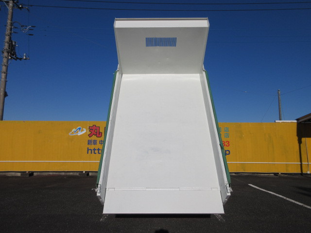 いすゞ フォワード 2RG-FRR90S2(2WD)の写真14