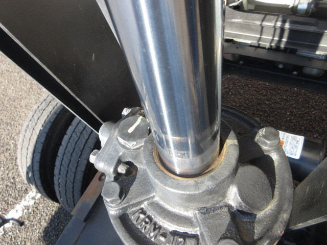 いすゞ フォワード 2RG-FRR90S2(2WD)の写真21