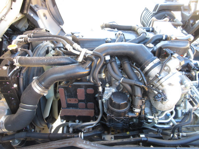 いすゞ フォワード 2RG-FRR90S2(2WD)の写真31