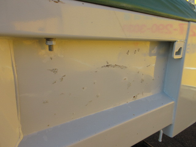 いすゞ フォワード 2RG-FRR90S2(2WD)の写真43