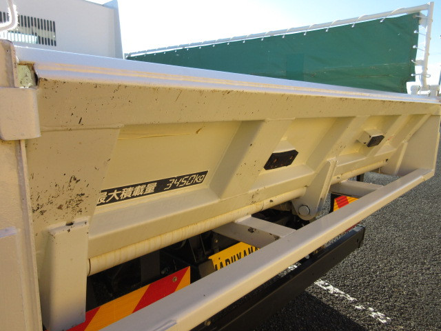 いすゞ フォワード 2RG-FRR90S2(2WD)の写真45