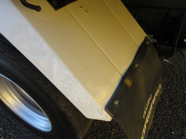 いすゞ フォワード 2RG-FRR90S2(2WD)の写真46