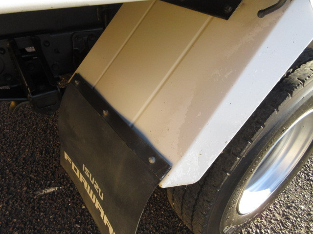 いすゞ フォワード 2RG-FRR90S2(2WD)の写真47