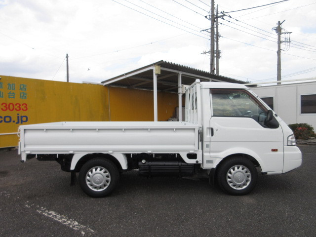マツダ ボンゴトラック DBF-SLP2T(2WD)｜中古トラックなら【トラック市】