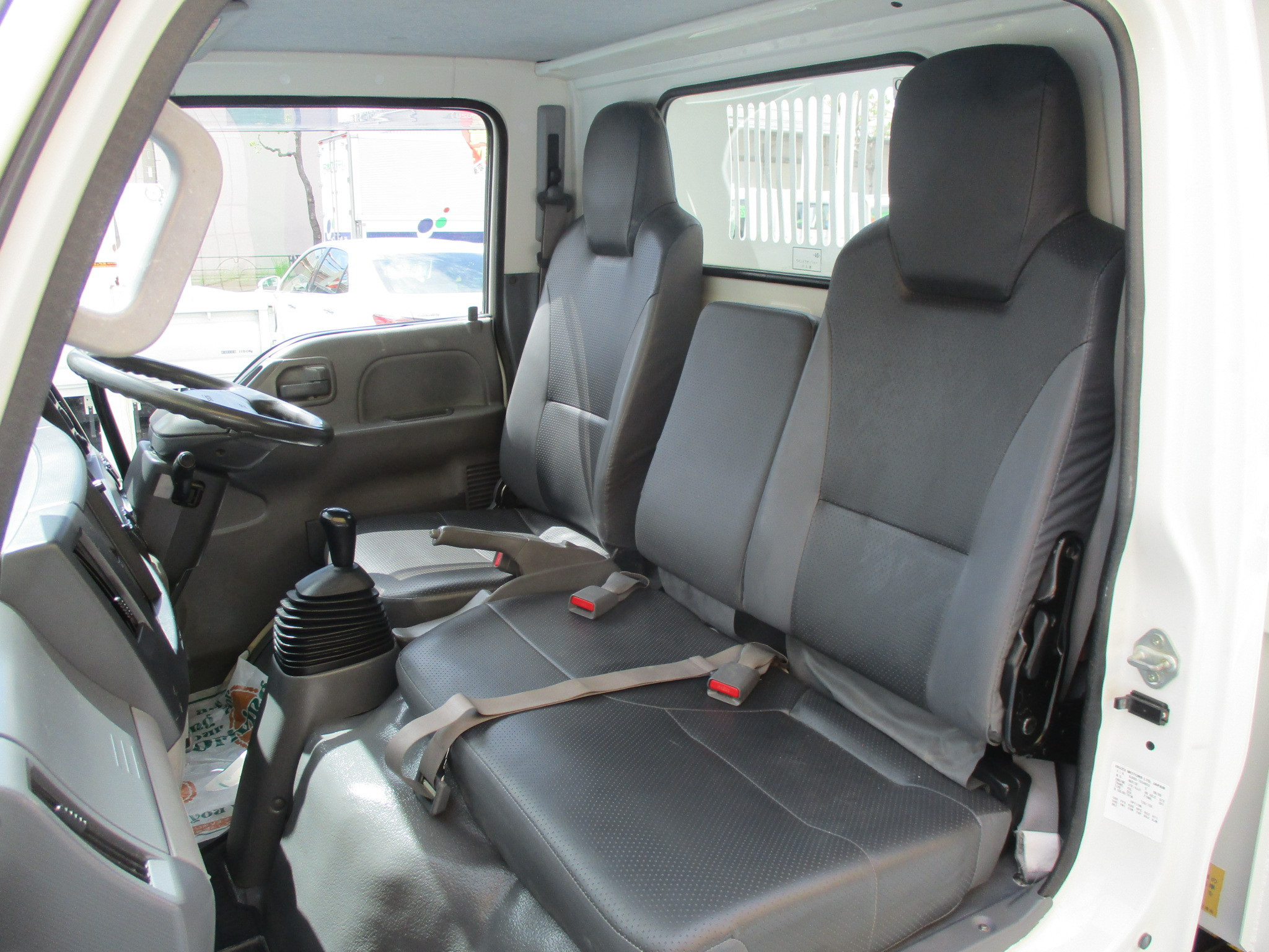 いすゞ エルフ NKR85-7034653(2WD)|中古トラックなら【トラック市】 いすゞ エルフ NKR85-7034653(2WD)|中古トラックなら【トラック市】