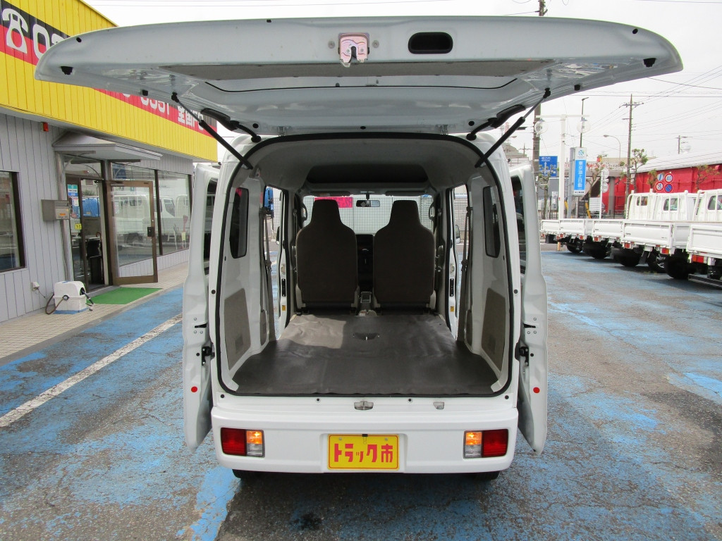 クリッパー DR17V 平成30年高年式✨車検R8年10月 クリッパー DR17V 平成30年高年式✨車検R8年10月 クリッパー DR17V