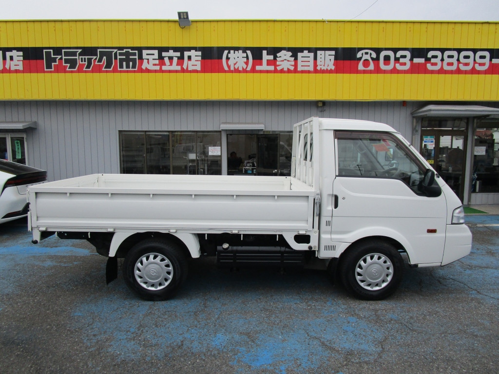 マツダ ボンゴトラック DBF-SLP2T(2WD)の写真8